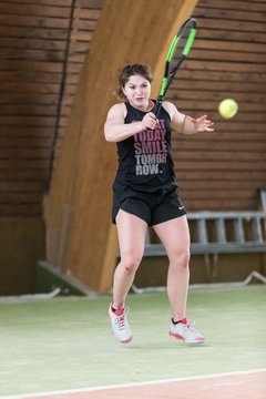 Bild 194 - RL Tennisverein Visbek e.V. - Club zur Vahr e.V. : Ergebnis: 2:4